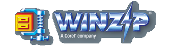 Winzip Compression Software